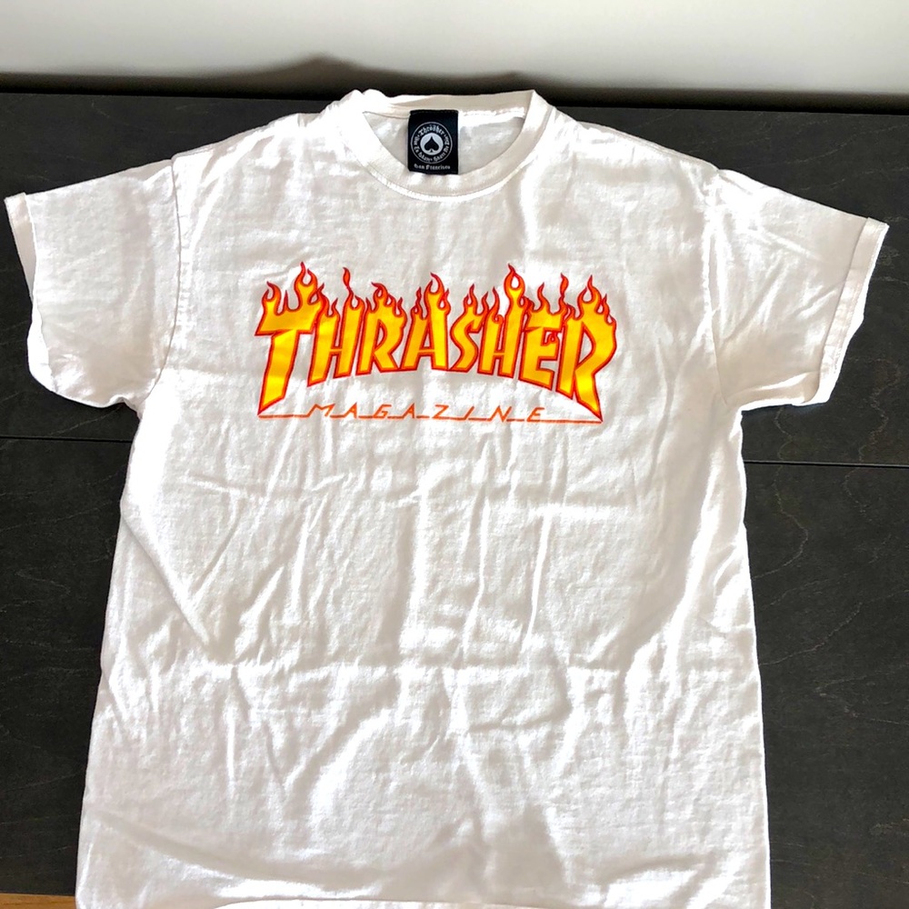 Thrasher T-shirt